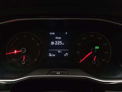 Used 2019 Volkswagen Jetta SE FWD image 23