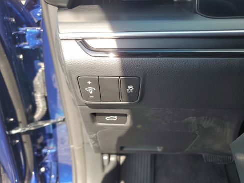 New 2026 Kia K5 GT-Line image 25