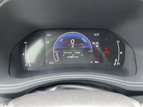 New 2026 Toyota Grand Highlander XLE image 16