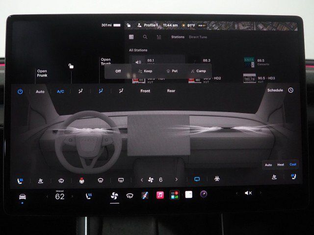Used 2026 Tesla Model Y Long Range AWD/4WD image 38