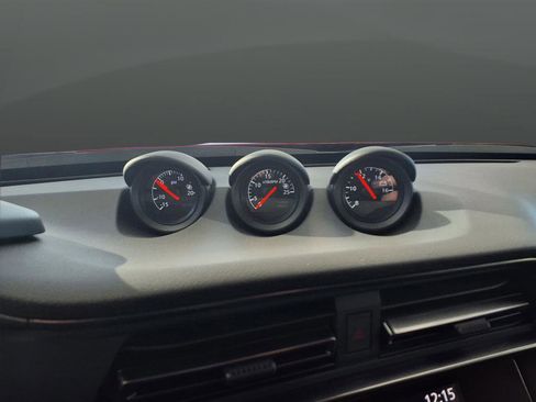 New 2026 Nissan Z Sport image 32