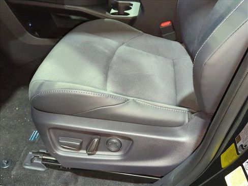New 2026 Toyota C-HR AWD/4WD image 4