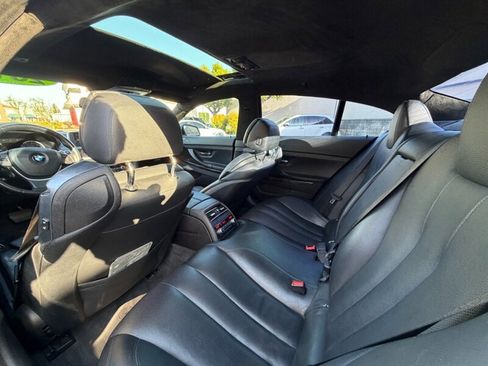 Used 2015 BMW 640i Gran Coupe RWD image 57