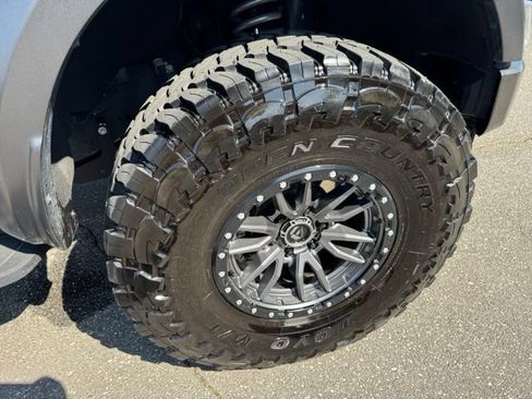Used 2023 Ford F150 Raptor AWD/4WD image 11