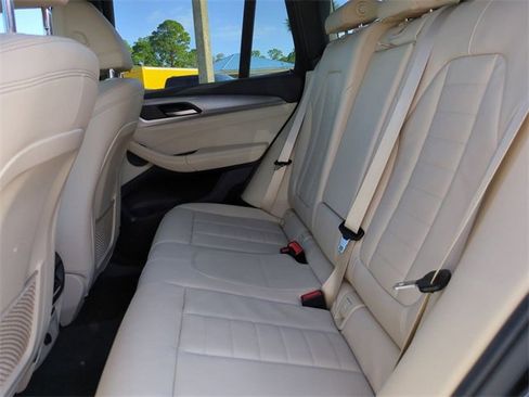 Used 2019 BMW X3 M40i image 14
