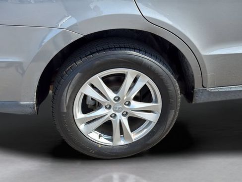 Used 2010 Hyundai Santa Fe Limited w/ Navigation Pkg 4 FWD image 19