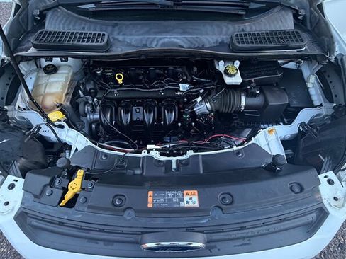 Used 2014 Ford Escape S FWD image 13