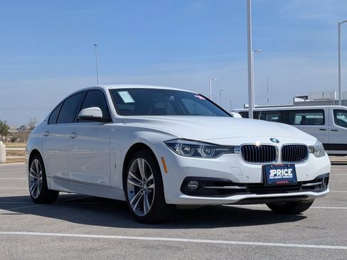 Used 2018 BMW 330e image 3