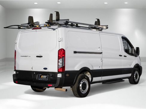 Used 2020 Ford Transit 150 Low Roof w/ Upfitter Package image 6