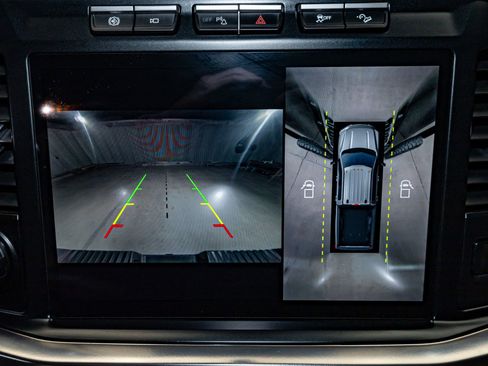 Used 2024 Ford F250 King Ranch w/ Chrome Package image 21