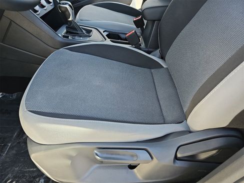 Used 2022 Volkswagen Taos S w/ IQ Drive S Package image 29