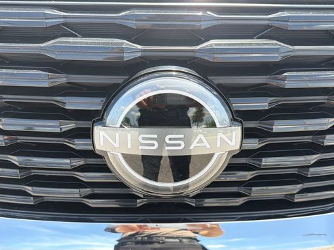 Certified 2023 Nissan Rogue S AWD/4WD image 41