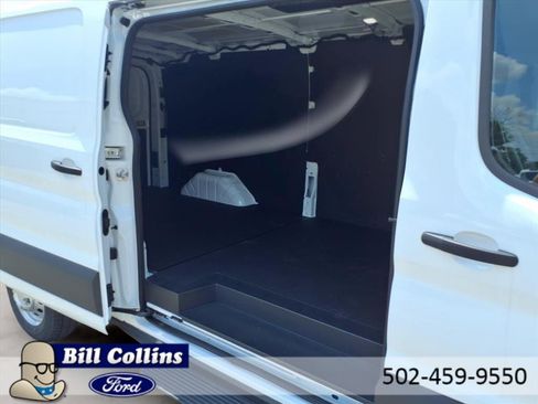 New 2025 Ford Transit 150 Low Roof image 9