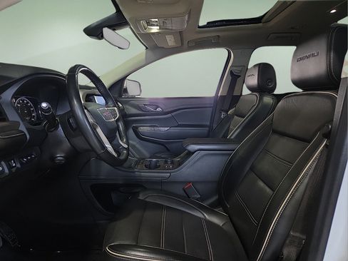 Used 2023 GMC Acadia Denali w/ Denali Technology Package AWD/4WD image 20