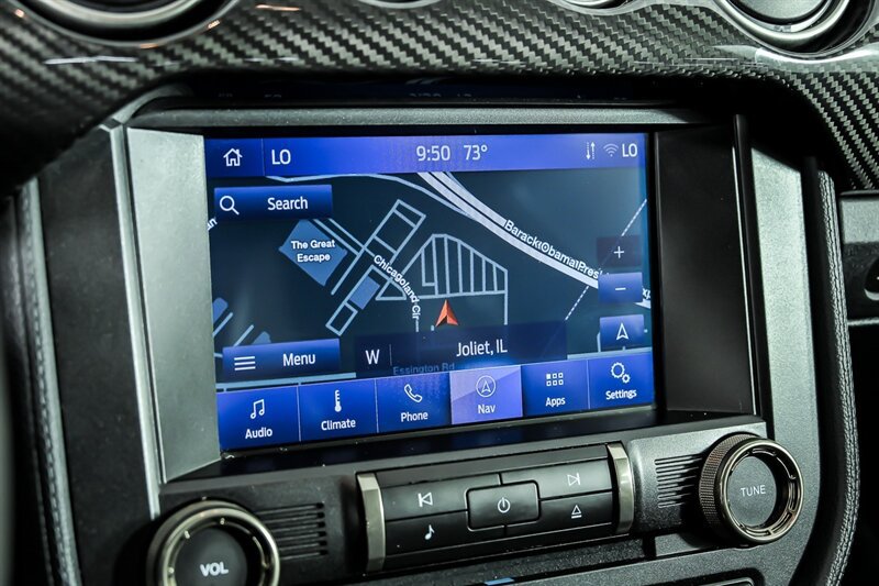 Used 2020 Ford Mustang Shelby GT500 w/ Carbon Fiber Track Pack RWD image 23