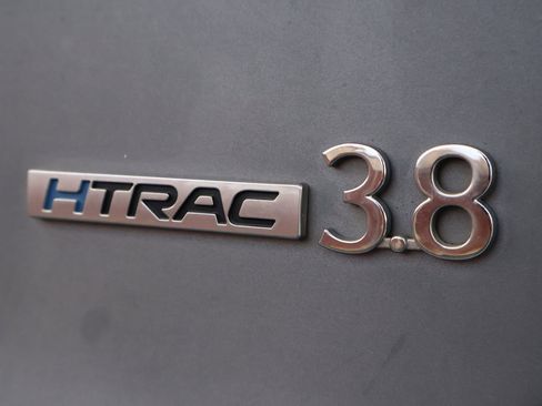 Used 2015 Hyundai Genesis 3.8 w/ Option Group 03 image 6