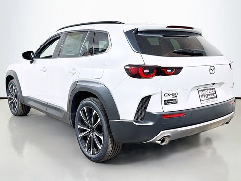 New 2026 MAZDA CX-50 AWD 2.5 S w/ Weather Package image 3