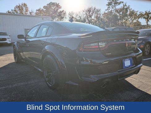 Used 2021 Dodge Charger Scat Pack image 6