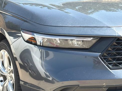 Certified 2023 Honda Accord LX image 4
