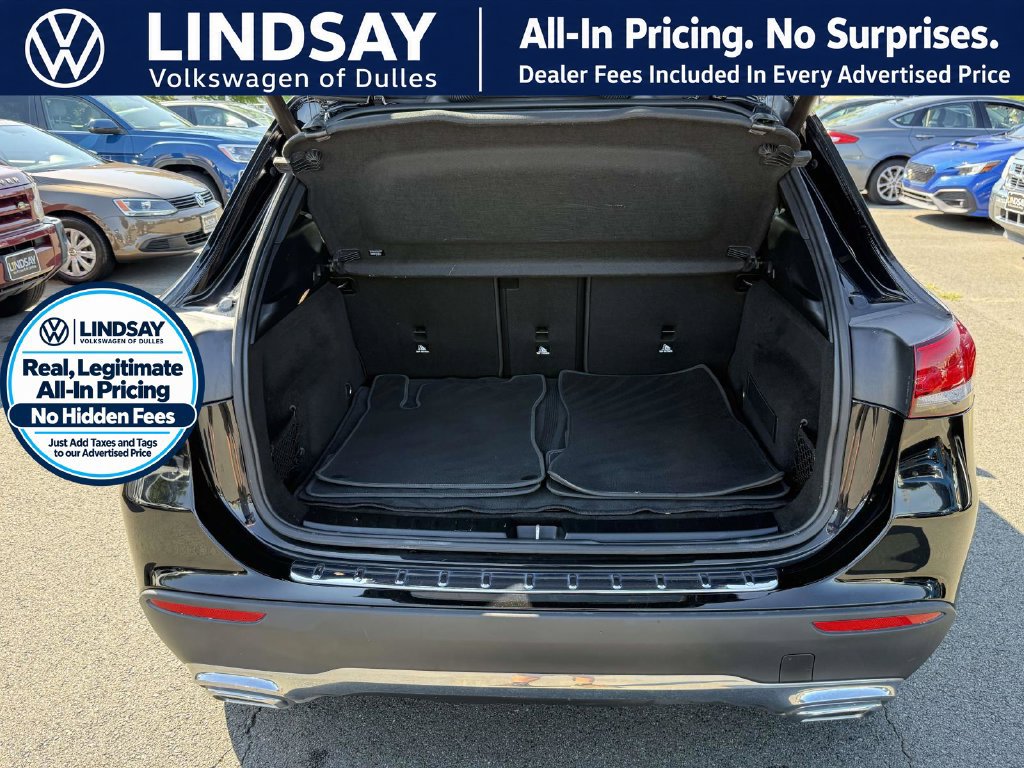 Used 2023 Mercedes-Benz GLA 250 4MATIC image 15