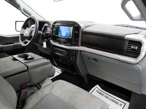 Used 2022 Ford F150 XLT w/ XTR Package AWD/4WD image 15