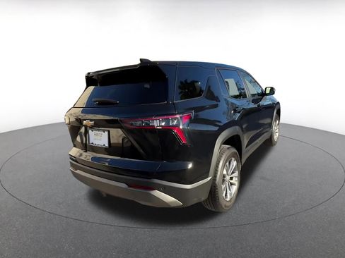 Used 2025 Chevrolet Equinox LT image 15