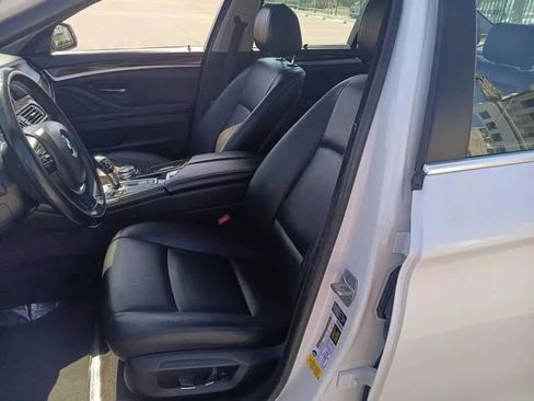 Used 2015 BMW 535i Sedan image 12