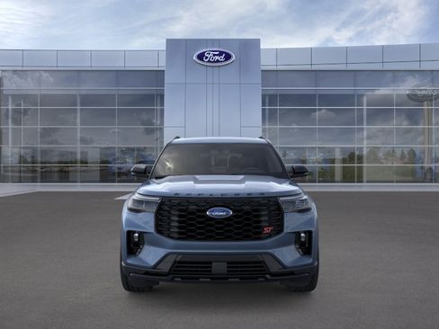 New 2026 Ford Explorer ST w/ Sun And Sound Package AWD/4WD image 29