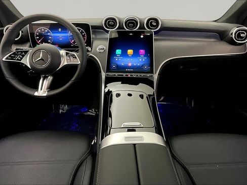 Certified 2026 Mercedes-Benz GLC 300 4MATIC image 7