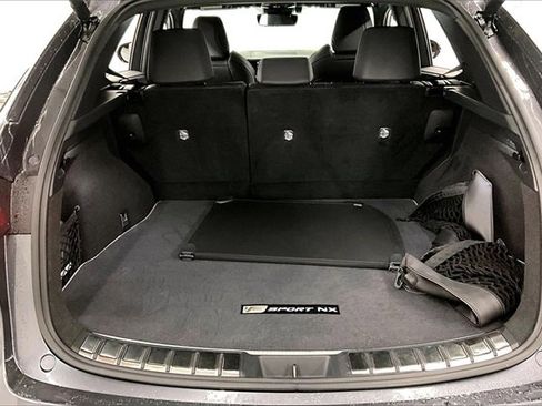 Used 2022 Lexus NX 350 F Sport w/ Towing Package (2000 Lbs) image 35