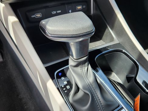 Certified 2023 Hyundai Tucson SEL AWD/4WD image 20