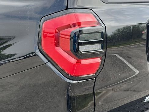 New 2026 Toyota 4Runner Limited AWD/4WD image 35