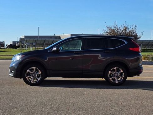 Used 2017 Honda CR-V EX-L image 33