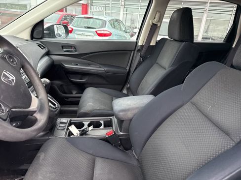 Used 2015 Honda CR-V EX image 14