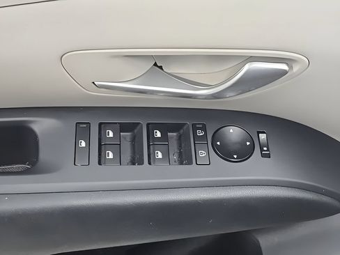 Certified 2025 Hyundai Tucson SEL AWD/4WD image 11
