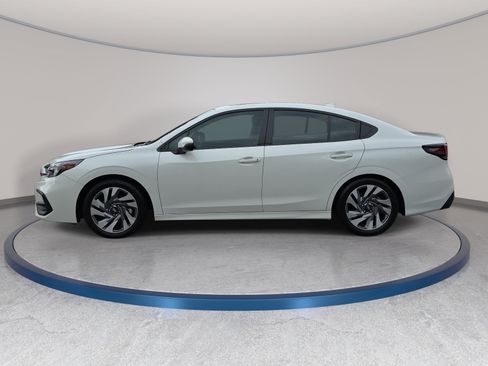 Used 2024 Subaru Legacy Limited AWD/4WD image 8