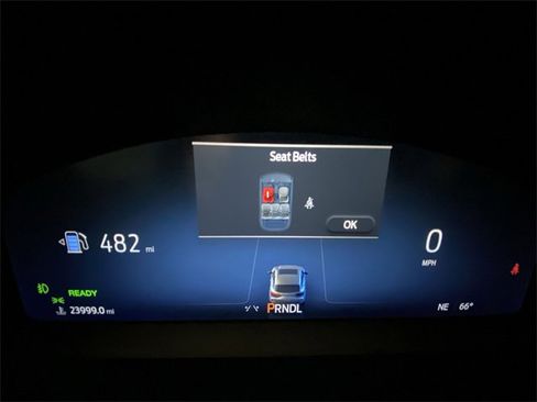 Used 2023 Ford Escape ST-Line Select w/ Tech Pack #2 image 15