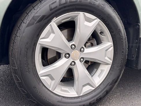 Used 2014 Subaru Forester 2.5i Touring w/ Popular Package #2 image 33