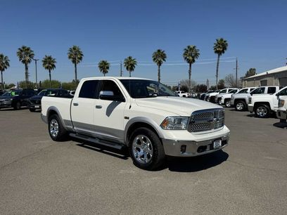 Used 2016 RAM 1500 Laramie w/ Convenience Group