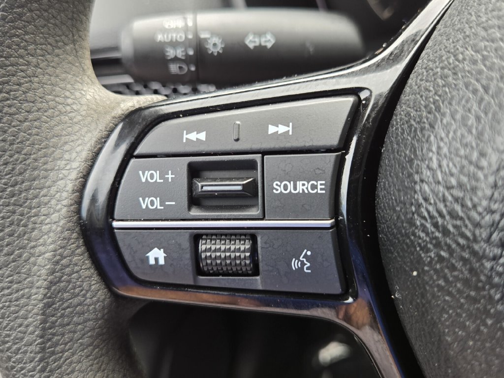 Certified 2026 Honda Civic LX image 24