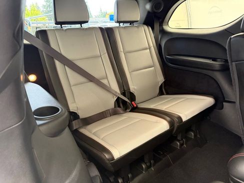 Used 2023 Dodge Durango Citadel AWD/4WD image 30