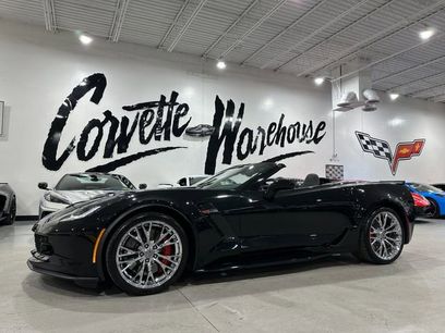 Used 2019 Chevrolet Corvette Z06