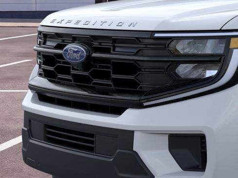 New 2026 Ford Expedition Max Active AWD/4WD image 20