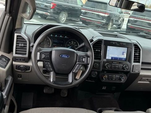 Certified 2019 Ford F150 XLT w/ XTR Package image 6