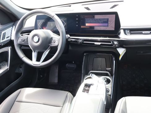 New 2025 BMW X1 xDrive28i w/ Technology Package image 20