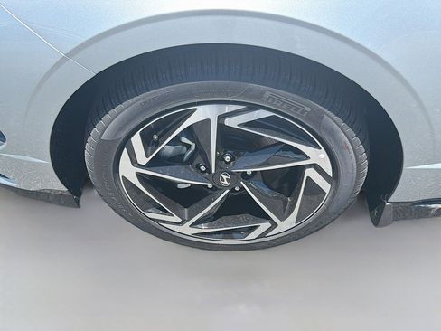 New 2026 Hyundai Sonata SEL FWD image 23