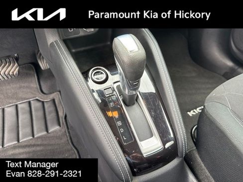 Used 2020 Nissan Kicks SV FWD image 23