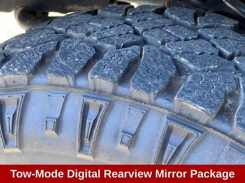 Used 2024 RAM 2500 Power Wagon w/ Level 2 Equipment Group AWD/4WD image 11