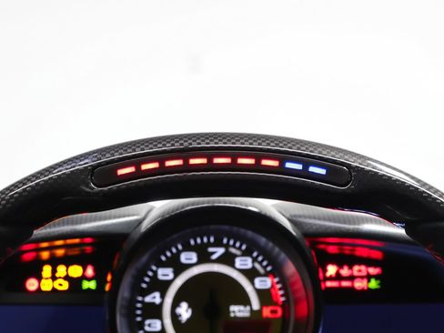 Certified 2023 Ferrari 812 Competizione RWD image 64