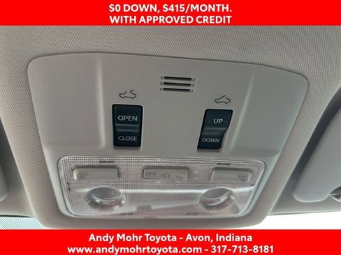 Used 2016 Toyota Corolla S w/ Driver Convenience Package FWD image 28